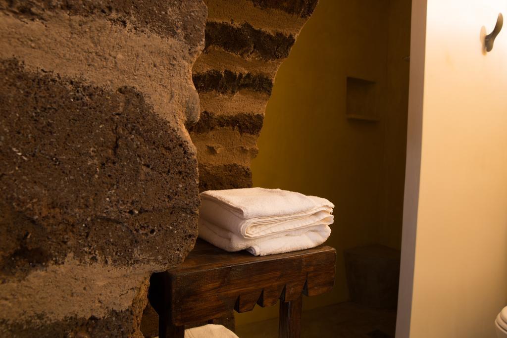 Le Maioliche Hotel Scauri  Exterior photo