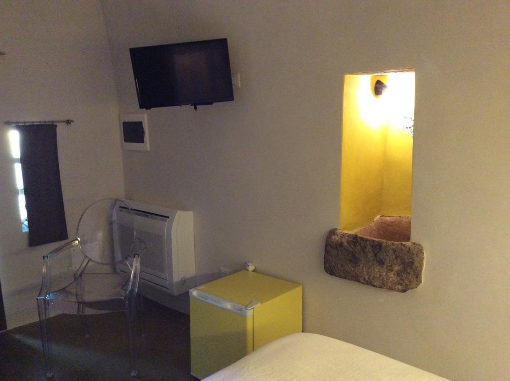 Le Maioliche Hotel Scauri  Exterior photo